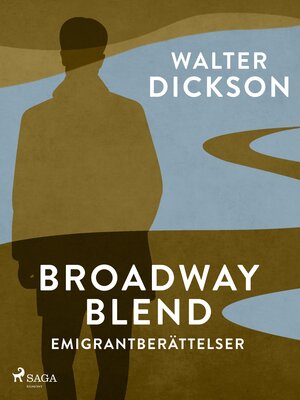 cover image of Broadway Blend